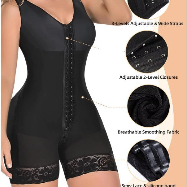 Women's Shaping Bodysuit